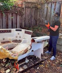 Best Garage Cleanout  in Pelham, AL